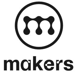 Makers Logo